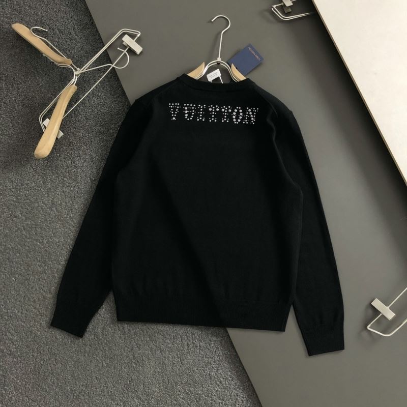 Louis Vuitton Sweaters